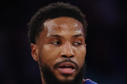 Il giocatore della NBA Malik Beasley sotto indagine federale per presunto gioco d'azzardo