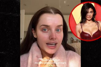 Kylie Jenner descrive in dettaglio il suo lavoro di boob, versa esattamente ciò che ha ricevuto dal chirurgo