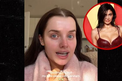 Kylie Jenner descrive in dettaglio il suo lavoro di boob, versa esattamente ciò che ha ricevuto dal chirurgo