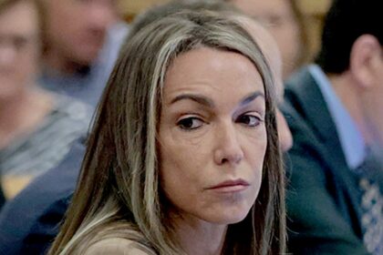 La polizia di stato del Massachusetts è in piedi da Karen Legge le indagini nonostante l'assoluzione