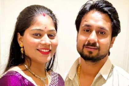 Sposa indiana arrestata per aver presumibilmente ucciso il marito in luna di miele
