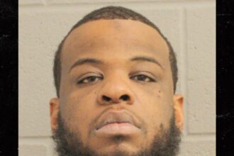 Il rapper Maxo Kream è stato arrestato dopo la fermata della polizia in Texas