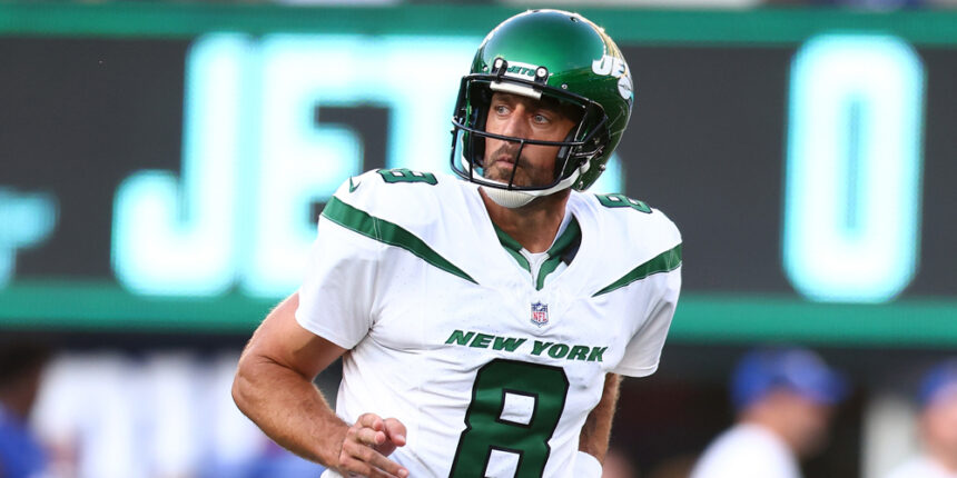 Aaron Rodgers non si sta ritirando, pianificando di firmare con Pittsburgh Steelers per la stagione 2025-2026