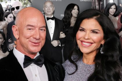 Jeff Bezos & Lauren Sanchez Relationship Timeline, dal PDA al prossimo matrimonio