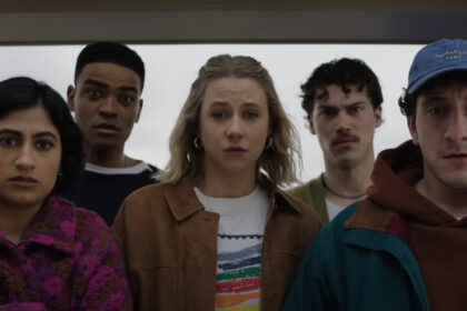 Gli "adulti" sono rinnovati per la stagione 2? I creatori della serie FX affrontano la possibilità di raccogliere