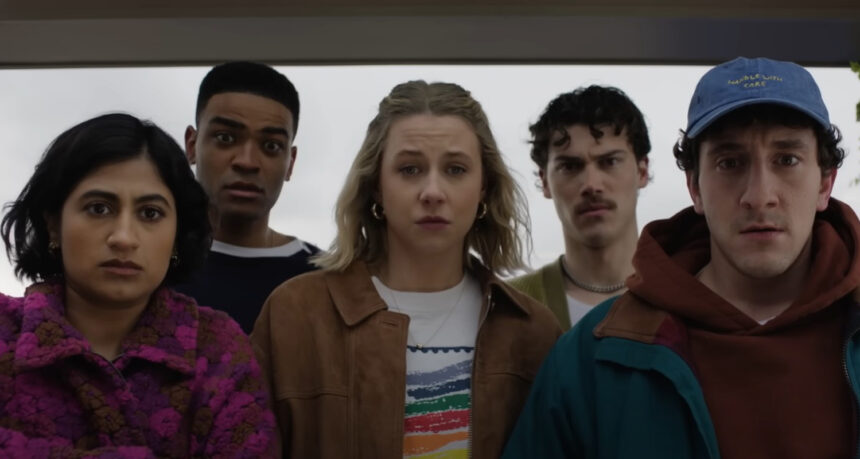 Gli "adulti" sono rinnovati per la stagione 2? I creatori della serie FX affrontano la possibilità di raccogliere