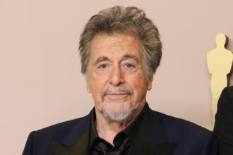 Al Pacino alla paternità, recitazione
