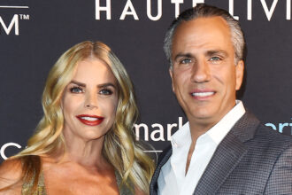 Le vere casalinghe di Alexia Nepola di Miami forniscono un aggiornamento delle relazioni dopo le foto di Beach con ex Todd Surface, rivela se si sarebbe sposata di nuovo