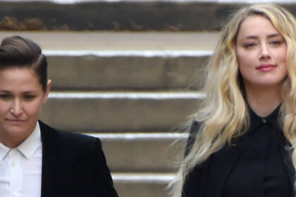 L'ex fidanzata di Amber Heard spiega perché l'ha sostenuta e crede alle affermazioni su Johnny Depp