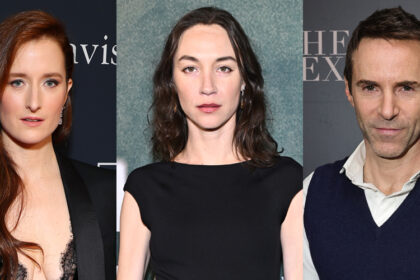 "American Love Story" di Ryan Murphy aggiunge Grace Gummer, Sydney Lemmon e Alessandro Nivola per il cast