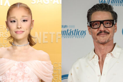 Ariana Grande, Pedro Pascal e More Sign Letter per proteggere i fondi per la prevenzione del suicidio giovanile LGBTQ