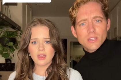 Ava Phillippe si trasferisce con il fidanzato Dakota Brubaker, viene paragonato ai suoi famosi genitori