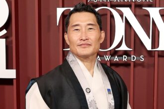 Daniel Dae Kim spegne voci di film perdute
