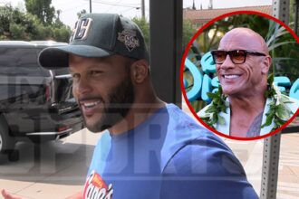 Aaron Donald parla di candidatura di capra, "ero dannatamente bravo"
