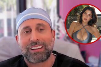 Celeb Surgeon 'Dr. Miami 'sospetta che Kylie Jenner non dica piena verità, ma grazie per gli affari