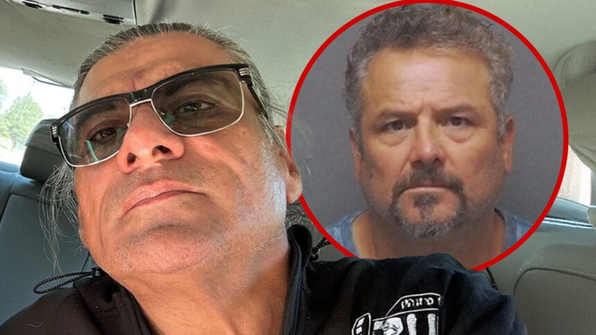 Jonathan Joss e il sospetto killer si odiavano a vicenda, ma nessuna omofobia, dice i vicini
