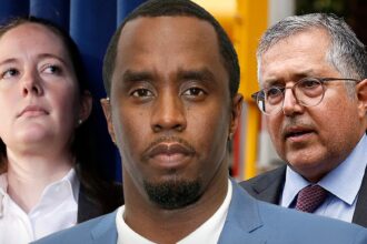 I pubblici ministeri cercano di separare l'argomento di chiusura di Diddy Defence