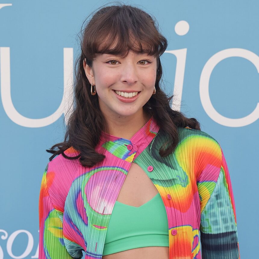 Aubrey Anderson-Emmons, moderna star della famiglia, viene bisessuale