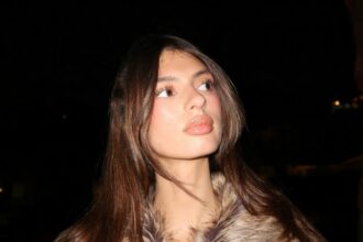 La figlia di Bianca Balti compie 18 anni: le prime immagini di Matilde Lucidi neo maggiorenne e gli auguri emozionati della supermodel - Gossip.it