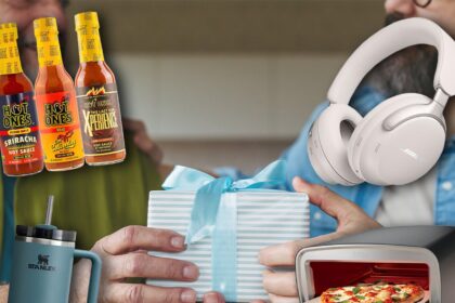 Idee regalo per la festa del papà dell'ultimo minuto su Amazon