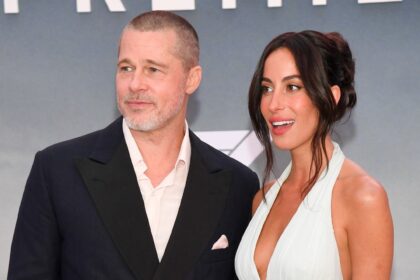All'interno dell'epica storia degli appuntamenti di Brad Pitt