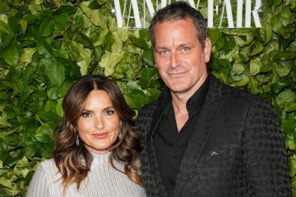 Come il marito di Mariska Hargitay l'ha sostenuta dopo l'assalto sessuale