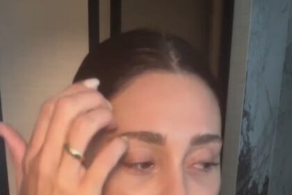 ''Sono sposata con me stessa'': Belen Rodriguez spiega perché ha di nuovo la fede al dito nonostante il divorzio da De Martino - Gossip.it