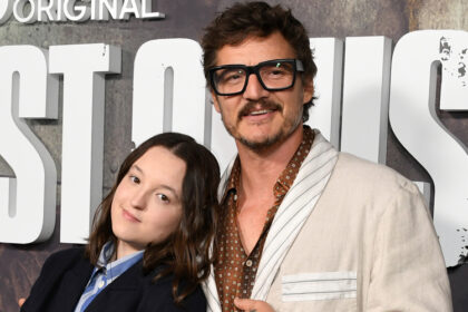 Bella Ramsey rivela i loro pensieri sul fatto che Pedro Pascal viene chiamato "Papà"