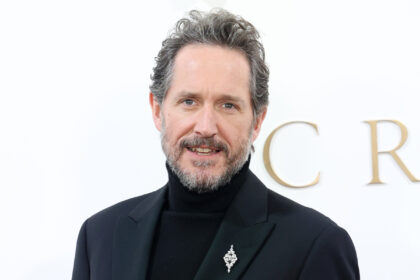 La Bertie Carvel di The Crown si unisce al cast della serie HBO "Harry Potter", ha rivelato il ruolo