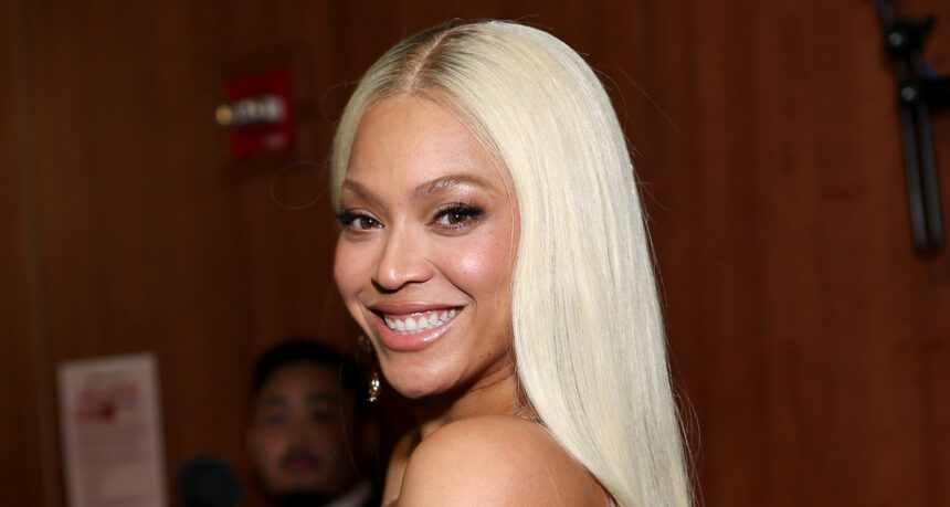 Beyoncé batte numerosi record dopo gli spettacoli del New Jersey "Cowboy Carter Tour"