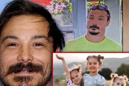 La presunta storia di ricerca di Travis Decker da prima della morte di bambini ha rivelato