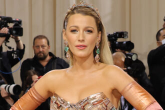 Insider rivela come Blake Lively apparentemente ha reagito a giudicare il licenziamento della causa di Justin Baldoni contro di lei