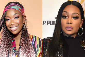 Brandy & Monica annunciano il tour "The Boy Is Mine" - Cities, Dates & How To Buy Biglietti!