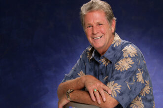 Brian Wilson