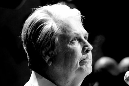Beach Boys 'Brian Wilson morto a 82 anni