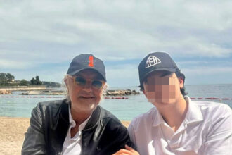 Flavio Briatore rivela chi è stata la donna più importante della sua vita e a quanto ammonta la paghetta mensile del figlio Falco - Gossip.it