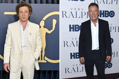'Deliver Me From Nowhere': Bruce Springsteen Movie Release Date, Trailer & More