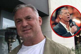 Vince McMahon sta facendo "davvero bene", non avviare una nuova promozione, dice Shane
