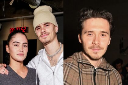 L'ex Kim Turnbull di Romeo Beckham si rivolge alle voci di Brooklyn Beckham