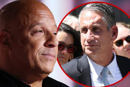 L'avvocato di Vin Diesel avrebbe minacciato di dare un pugno al avvocato avversario, le fonti negano la richiesta