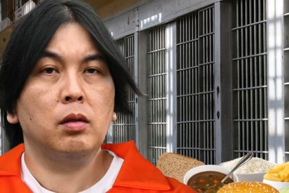 Rivelata la dieta carceraria di Ippei Mizuhara