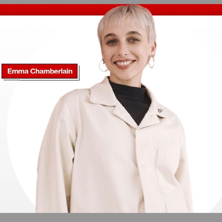 Questi sono gli acquisti di destinazione preferiti di Emma Chamberlain