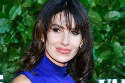 Hilaria Baldwin sui commenti di peso, body shamers