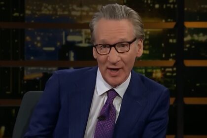 Trump e Musk Feud crea grandi opportunità per Dems, afferma Bill Maher