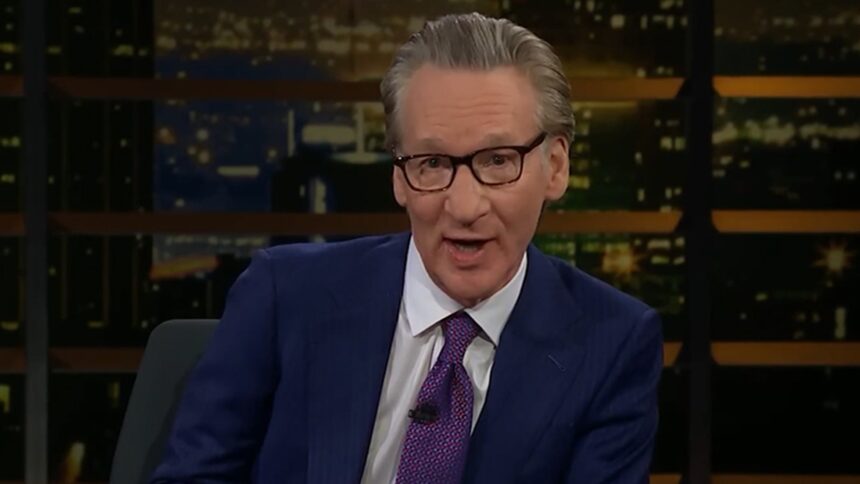 Trump e Musk Feud crea grandi opportunità per Dems, afferma Bill Maher