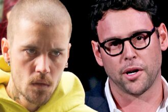 Justin Bieber e Scooter Braun vicino all'enorme accordo finanziario dopo il documentario TMZ