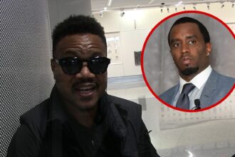 Cuba Gooding Jr. dice che sta pregando per Diddy durante il suo processo federale