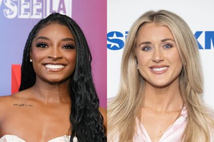 Simone Biles, Feud di Riley Gaines: cosa sapere