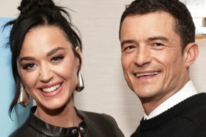 Come il percorso di Orlando Bloom & Katy Perry verso Forever ha preso una svolta drammatica