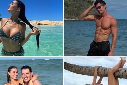 2025 Summer Beach Vacations ... divertimento al sole!